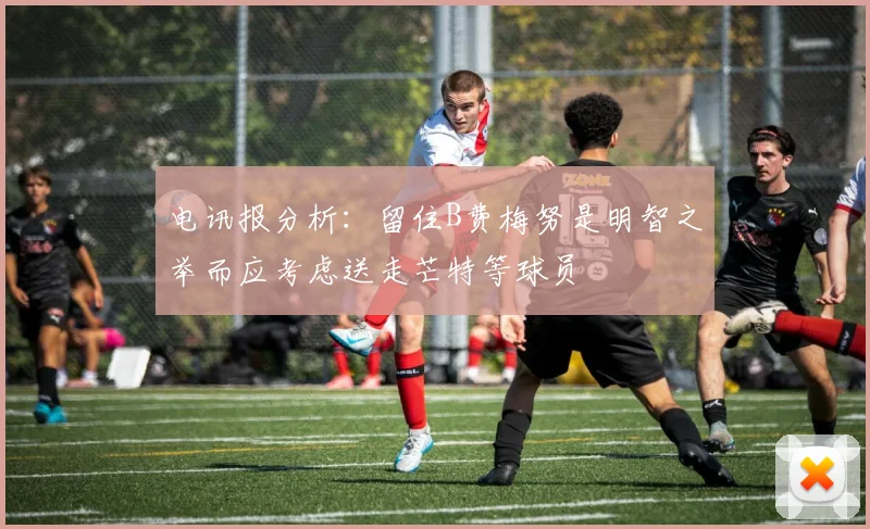电讯报分析：留住B费梅努是明智之举而应考虑送走芒特等球员
