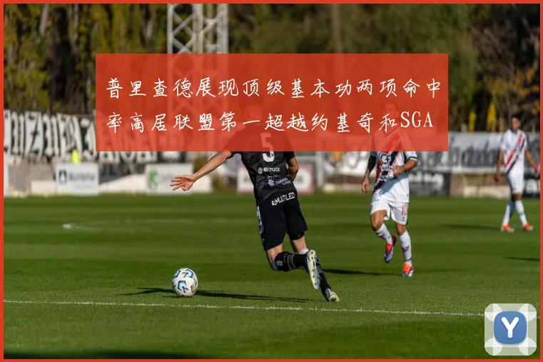 普里查德展现顶级基本功两项命中率高居联盟第一超越约基奇和SGA